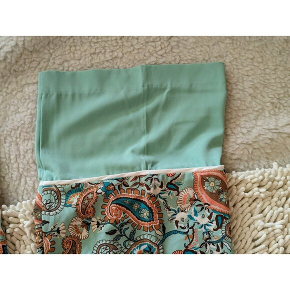 NWT   New York & Co Palazzo Wide-Leg Pants    Sz SP - Picture 7 of 11